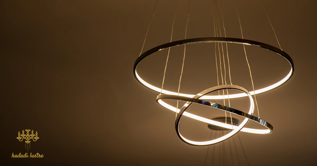 نکات کلیدی در خرید لوستر آشپزخانه: راهنمای جامع و کاربردی