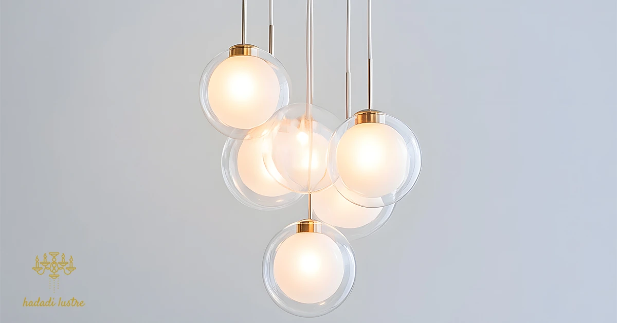 راهنمای خرید لوستر آشپزخانه