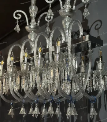 لاینر مدل لاین سایز 10 شاخه