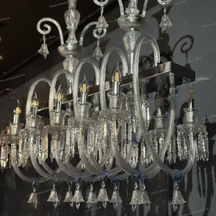 لاینر مدل لاین سایز 10 شاخه