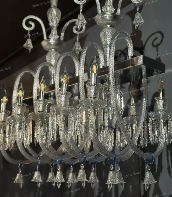 لاینر مدل لاین سایز 10 شاخه