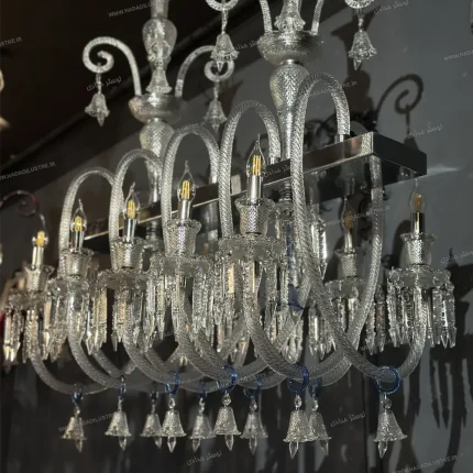 لاینر مدل لاین سایز 10 شاخه