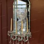 آینه ماریا ترزا