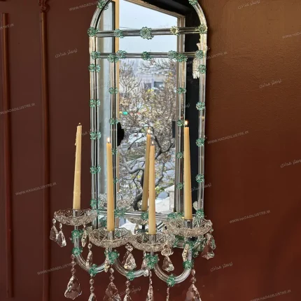 آینه ماریا ترزا