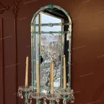 آینه ماریا ترزا