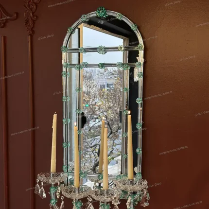 آینه ماریا ترزا