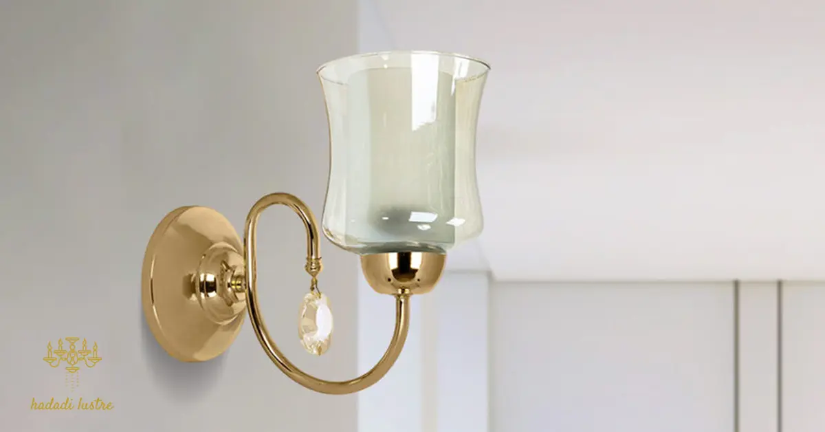 قیمت و خرید لوستر دیوارکوب