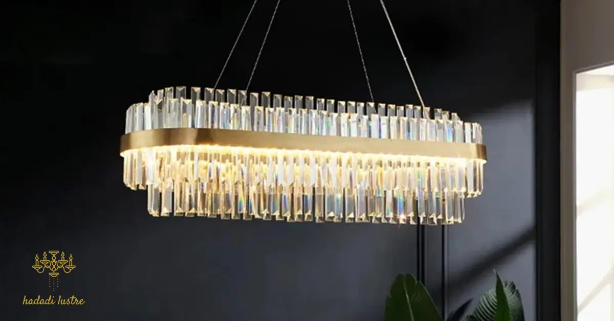 جدیدترین مدل های لوستر لاینر خطی + قیمت و خرید