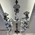 لاینر دو ستون سایز 10 شاخه