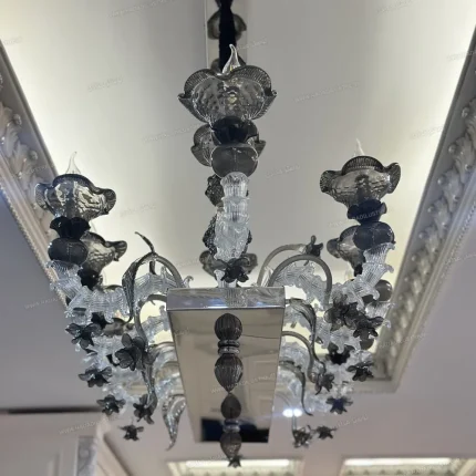 لاینر دو ستون سایز 10 شاخه