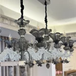 لاینر دو ستون سایز 10 شاخه