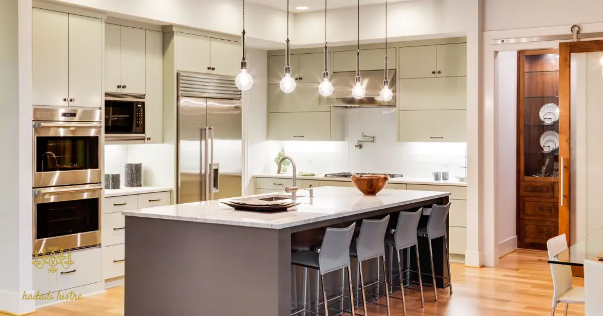 سبک مناسب نورپردازی اصولی خانه