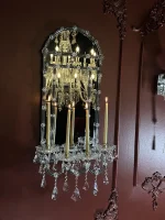 آینه ماریا مدل ترزا