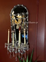 آینه ماریا مدل ترزا