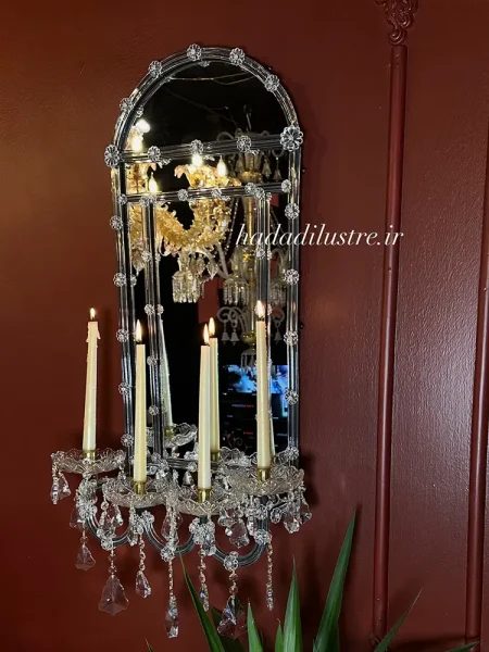 آینه ماریا مدل ترزا
