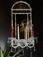 آینه ماریا مدل ترزا