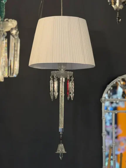 آویز مدل باکارا ترچ